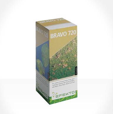 Efekto bravo 720