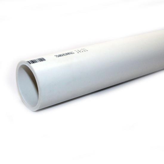 PVC Pipe (3m)